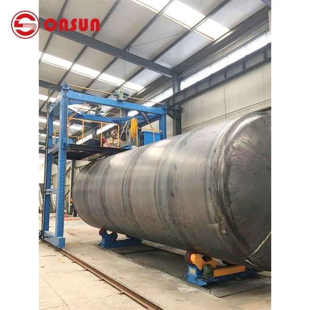 
3-5 тонн, оборудование для мобильных заправочных станций в Нигерии 