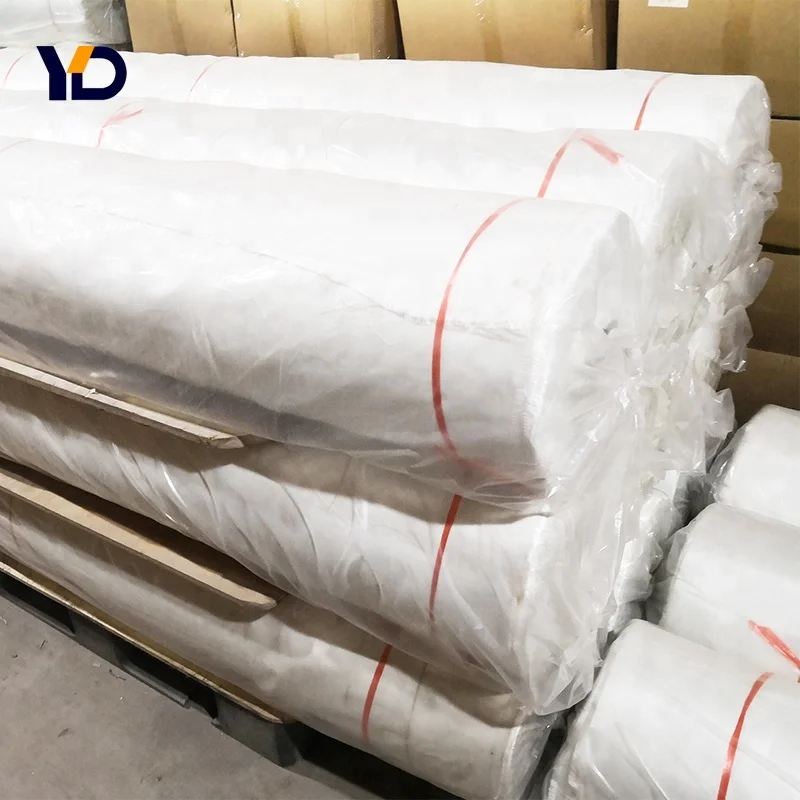 
fireproof e glass fiber boat woven roving / fabric / cloth 