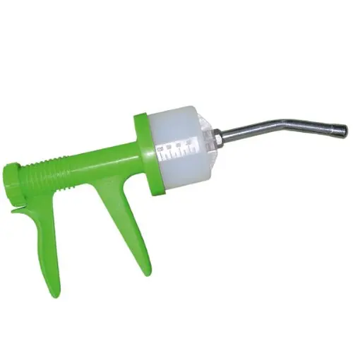 Drenching Syringe Drenching Gun used for cure animals 300ml 400ml 500ml