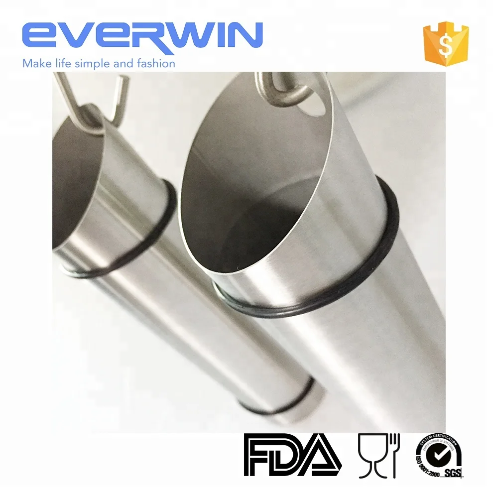 Home Stainless Steel air humidifier for radiator with hanging hook