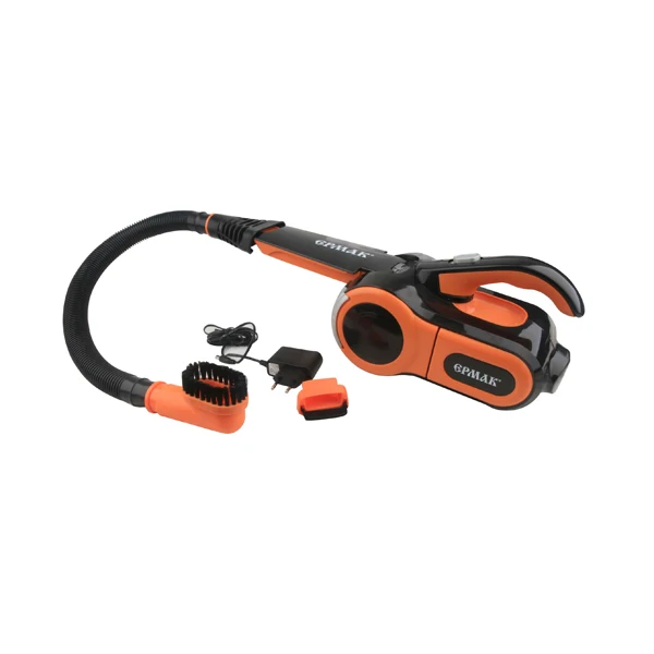 Best Quality Custom logo 230V/50HZ car steam vacuum cleaner cordless auto car vacuum cleaner