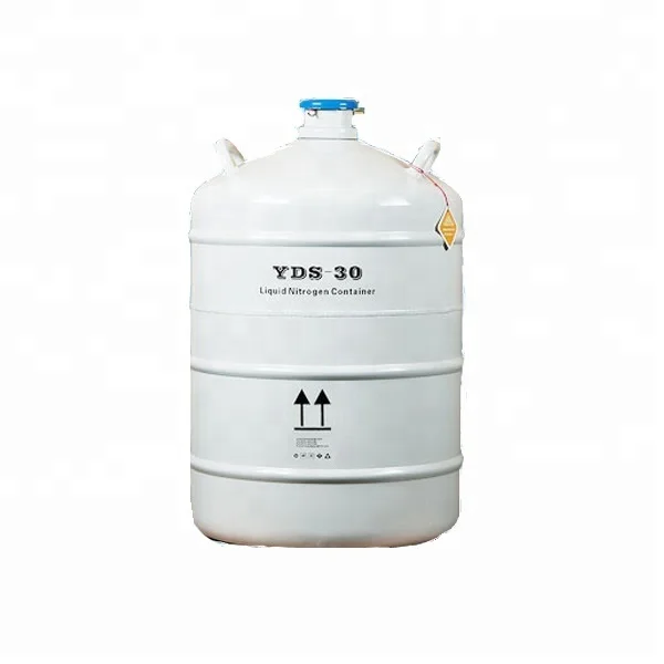 Hot sale Liquid Nitrogen Tank For Semen (Best factory price )