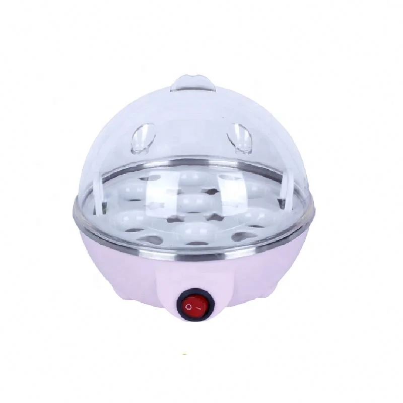 CE approved egg appliance instant egg master machine