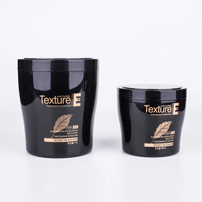 Самые продаваемые продукты профессиональная салонная кератиновая маска для волос 500 мл маска для волос с аргановым маслом