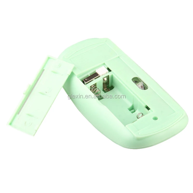 Hot sale 4D mini wireless mouse