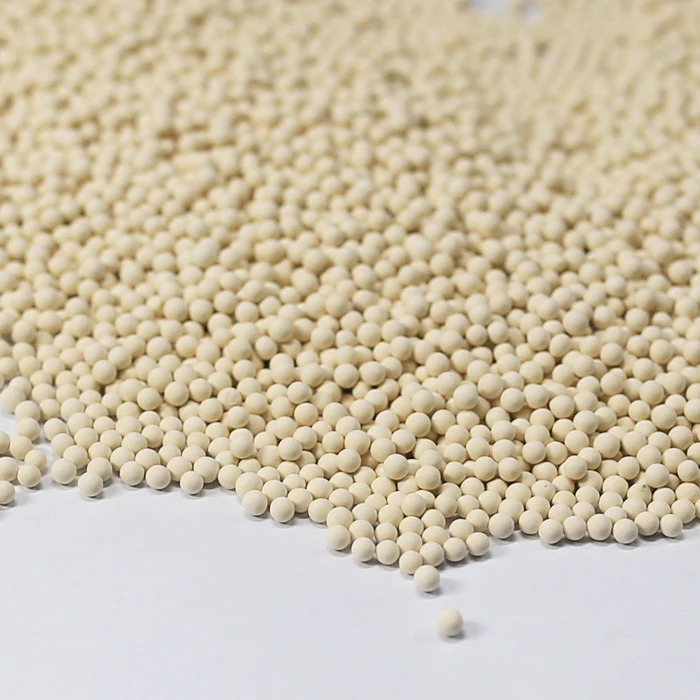 Химическое молекулярное сито 13X HP адсорбенты для завода O2