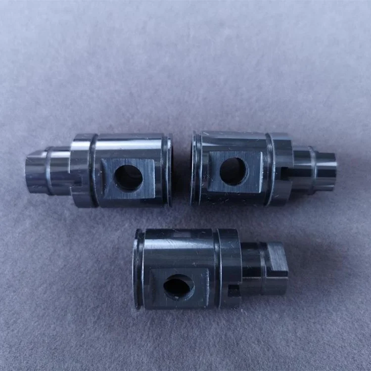 Tailor-made High Accuracy Y-TZP Zirconia Valves for Dispenser Glue Flow Control