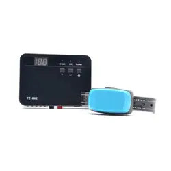 Electric Wired Rechargeable Dog Fence Upgraded Indoor Outdoor Pet Containment System