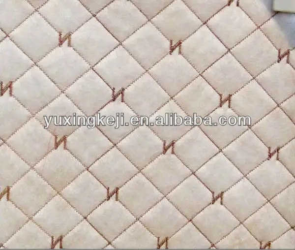 33 heads computer quilting embroidery machine china for sale