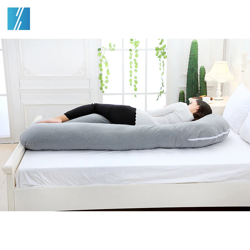 
Amazon Hotsell Sold Good Reviews Down Maternity Pregnancy And Breastfeeding Body Pillow 