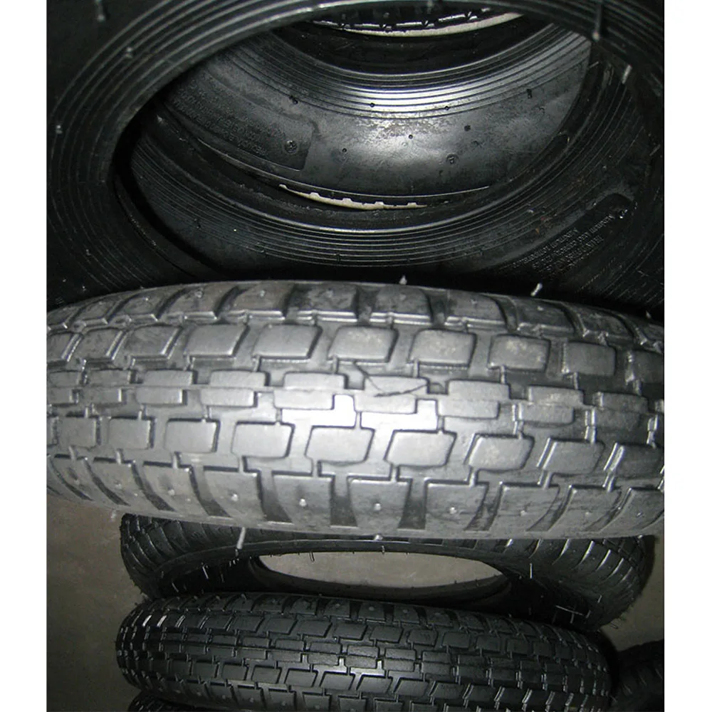 
high quality wheelbarrow tyre 