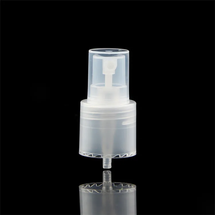 Good Quality Good Use Fine Mist Water Perfume Spray Pump Sprayer
