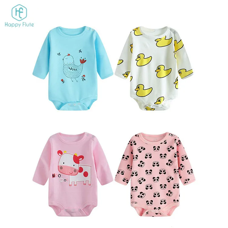 Wholesale Guangzhou Newborn Baby Born Animal Clothes Cotton