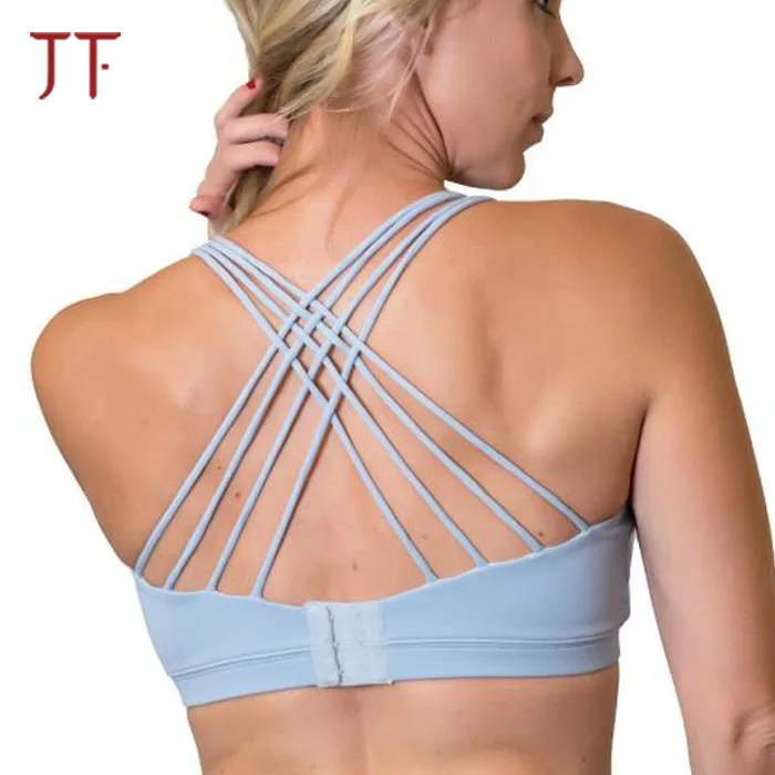 
High quality mommy workout Nursing clothes breastfeeding sports tops 