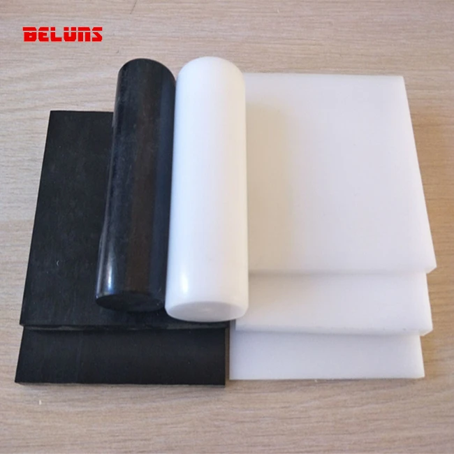 High Quality Virgin Acetal / Delrin / POM Sheet