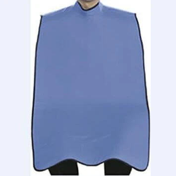 Anti Radiation Suit X-Ray Protective Clothing High-Collar Waistcoat Apron