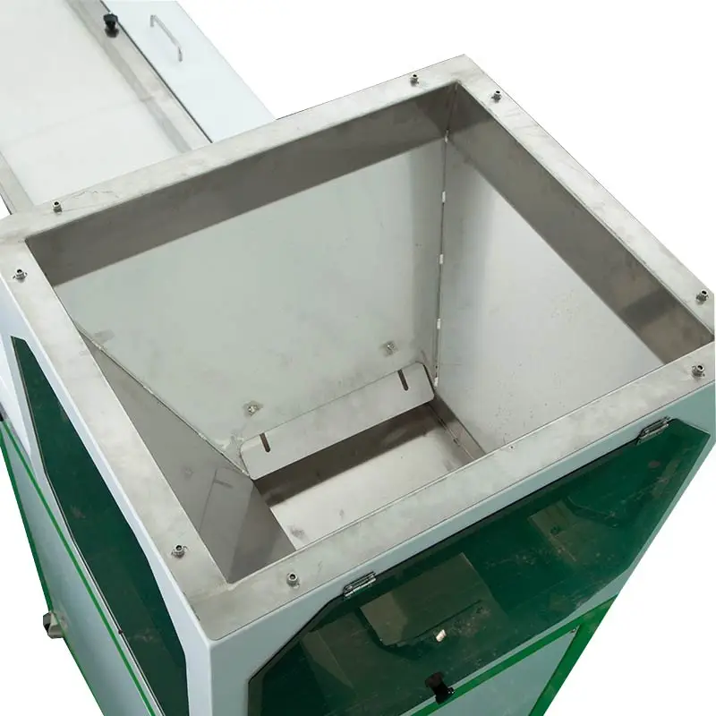Fish Grader Fish Grading Sorting Machine For Fish