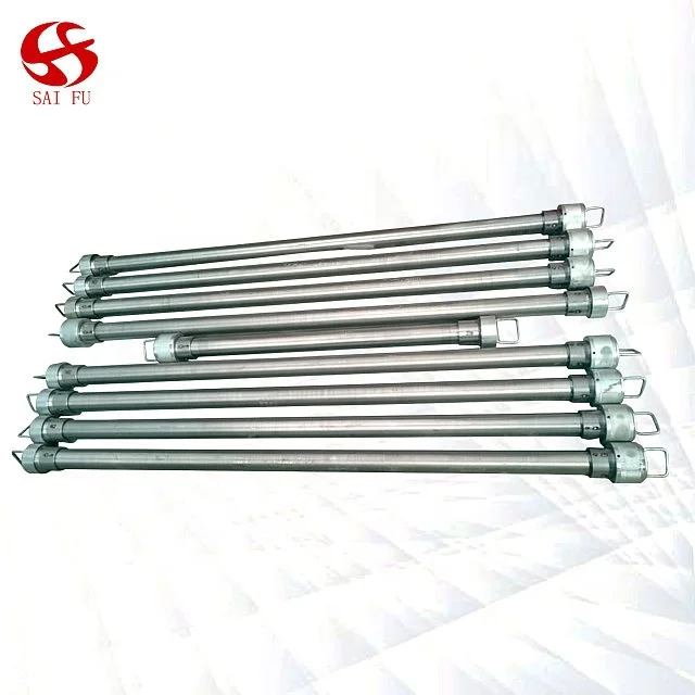 Китайская фабрика оптовая продажа нефтяной аппарат API проводной блок часть 2 9/16 psi оборудование для контроля проводки