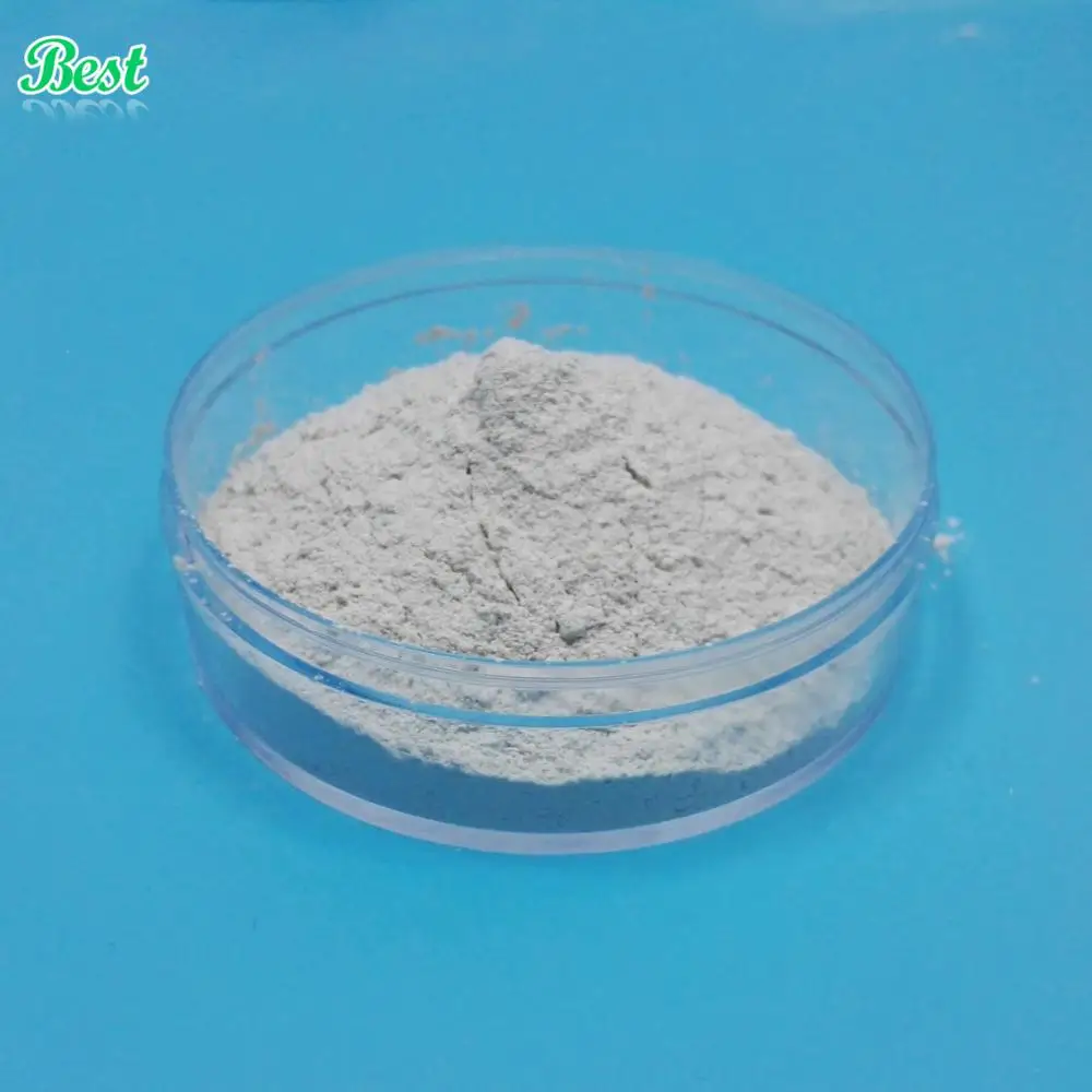 calcium bentonite/sodium bentonite animal feed