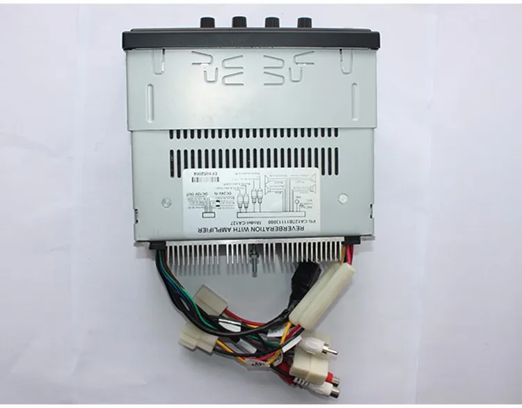 
4x45 w Max power DC12V 24V car amplifier car stereo 