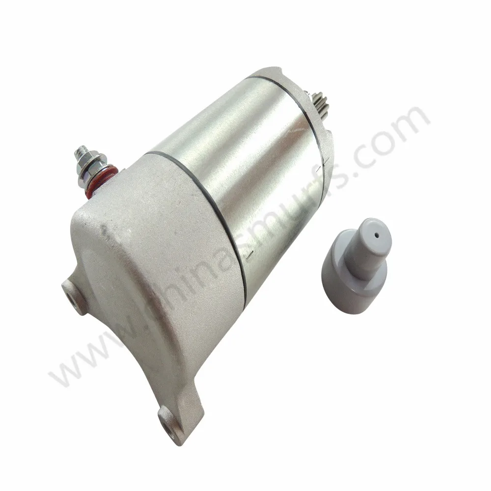 Starter Motor for SUZUKI LT 250 300 ATV LT250 LT300