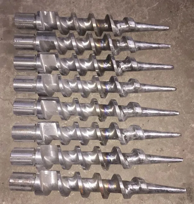 22kw biomass briquette machine for sale