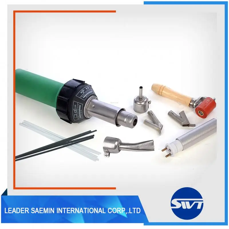 Competitive Price Automatic Roof Heat Gun Pvc Hot Air Welder