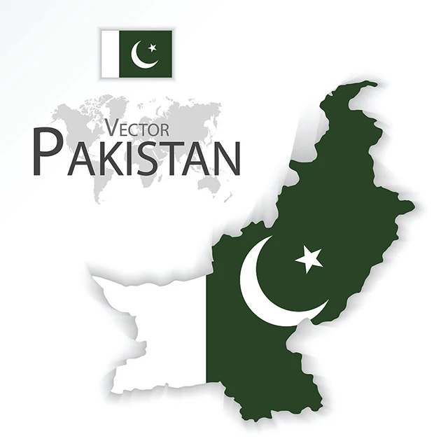 international logistics company sea transportation from shenzhen to pakistan logistics services