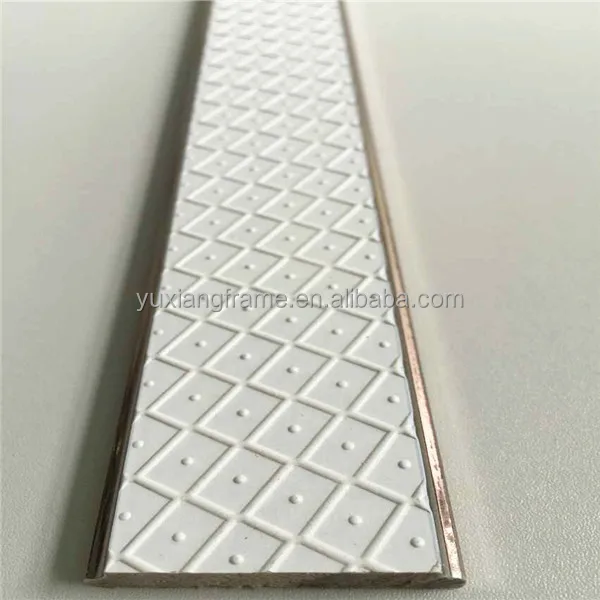 Wholesale Polystyrene Moulding Lines for Wardrobe Door Waist Inserted