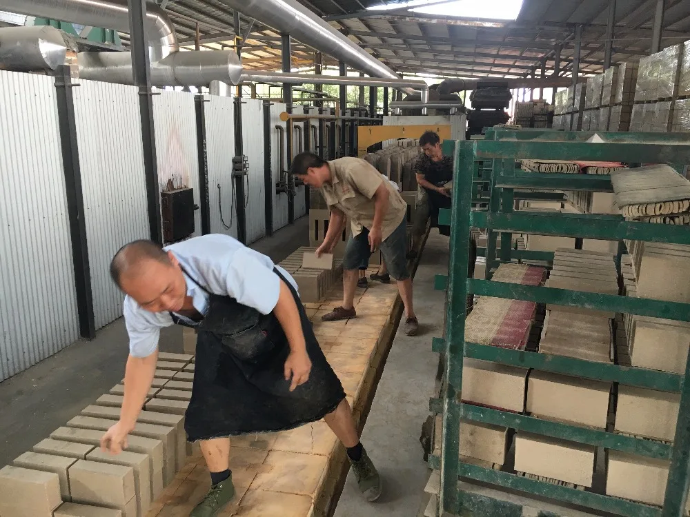 SK36 firebrick/ refractory fireclay brick/high alumina brick