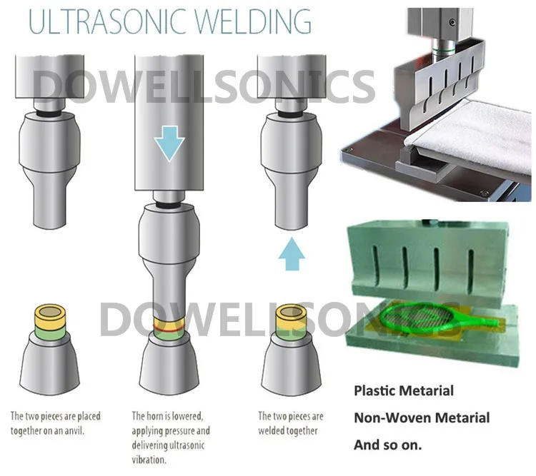 price of ultrasound ultrasonic insert copper nut welding machine