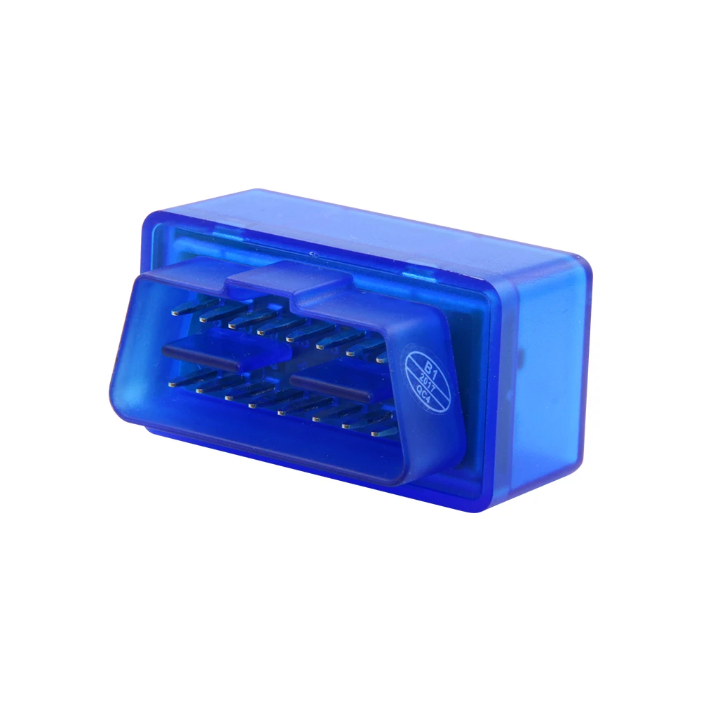  Лидер продаж считыватель кодов автомобиля ELM327 Mini V2.1 OBD2