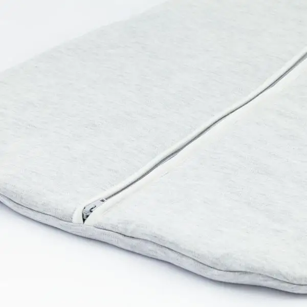 
Baby Sleep Bag and Sack with Inverted Zipper, Unisex Clothes for Toddlers Sleeveless Warm Soft Wearable Blanket TOG 0.5-3.5 