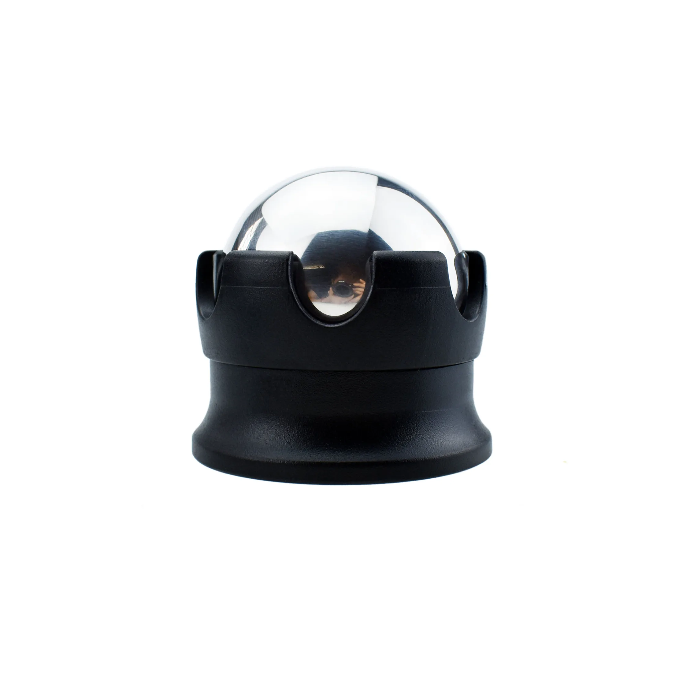 2019 Новое поступление оптовая продажа шарик для йоги массажный ролик из нержавеющей стали расслабляющий мышц массажная палочка