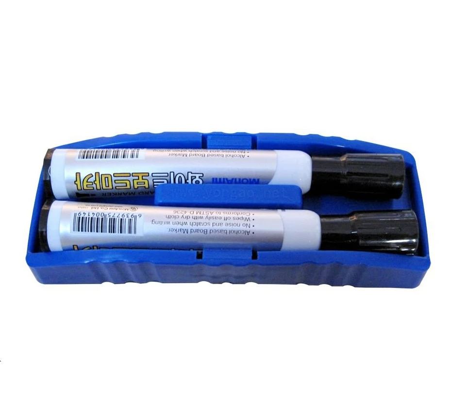 small and big white board sizes with magnetic