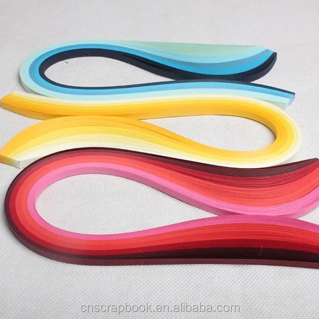 wholesale handmade quilling paper art