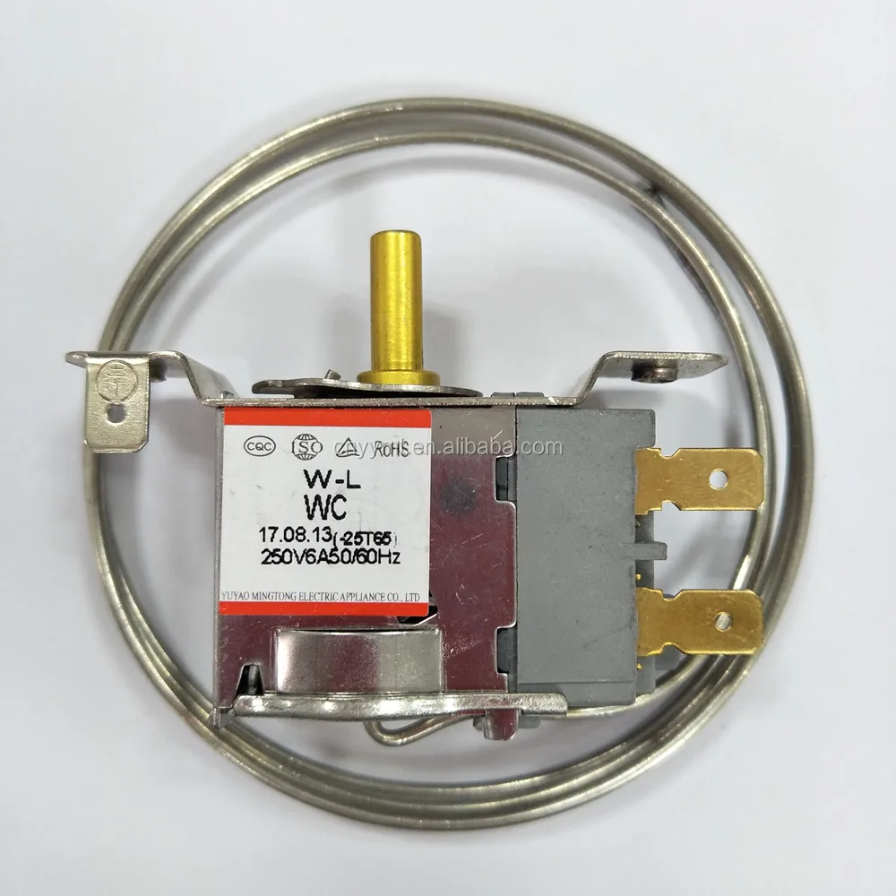 
WP type refrigerator controller temperature thermostat of WC 
