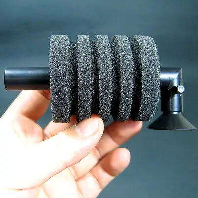  Wholesale 50 ppi polyurethane Aquarium biochemical Filter Foam fish tank Bio aquarium sponge