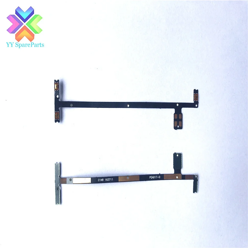 Excellent quality with factory price for One Plus 3 3t power and volume button flex cable repair switch