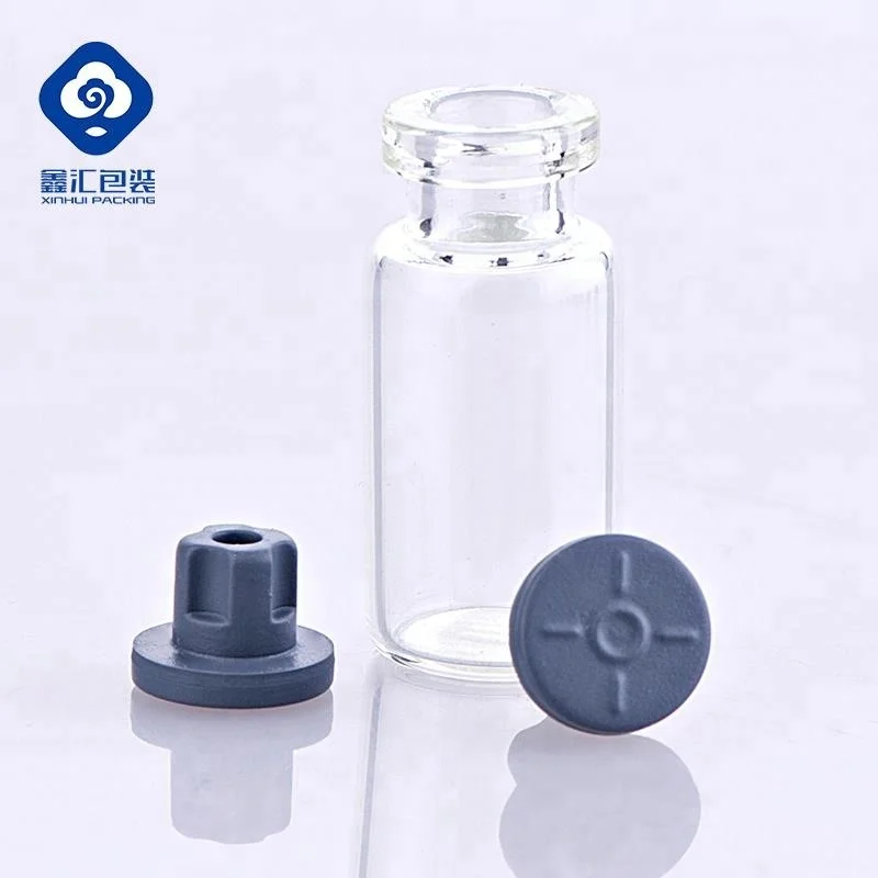 
10 ml vials 100 ml glass injection vials for antibiotic 