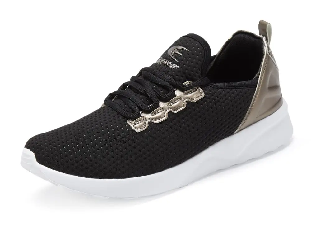 
High Quality Flat Shoes Breathable Lace-up Women Casual Shoes 