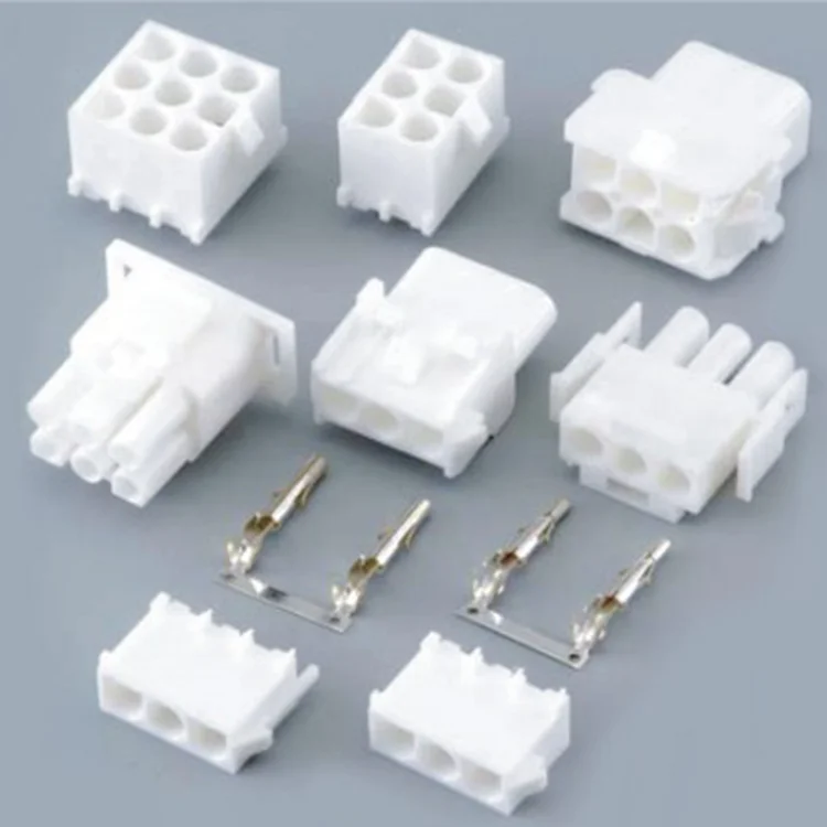 
 Гарантия качества Molex 42021 Штекерный соединитель корпуса  