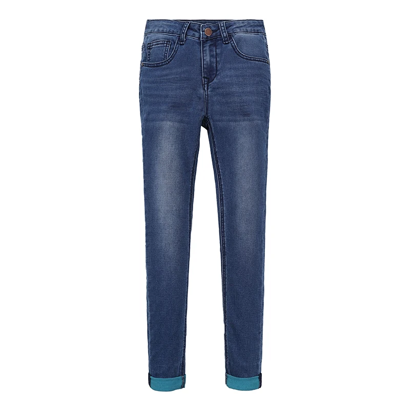 
Girls Stretch Jeans,Girls french terry jeans 