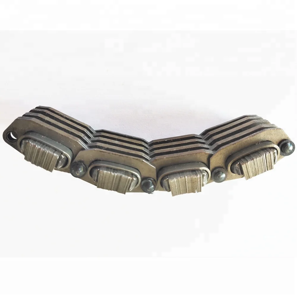 Высококачественная цепь A1/A2/A3 PIV для вождения