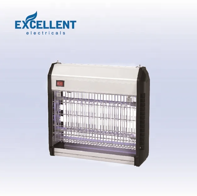 
Kill pest industries indoor electronic insect killer 