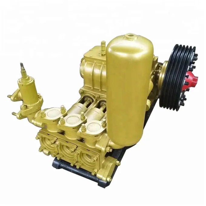 NEW Mud Pump BW200 pump for drill rig