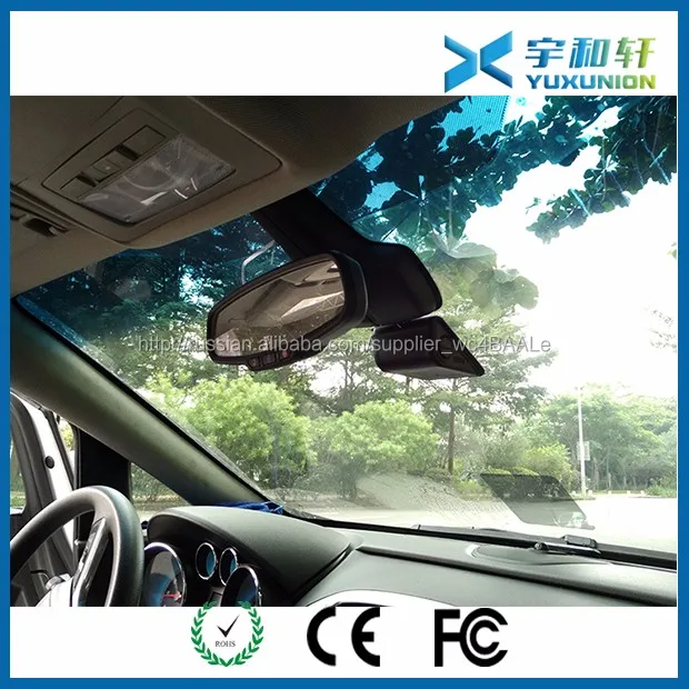 Anti collision sensor, radar motion sensor, car collision warning sensor