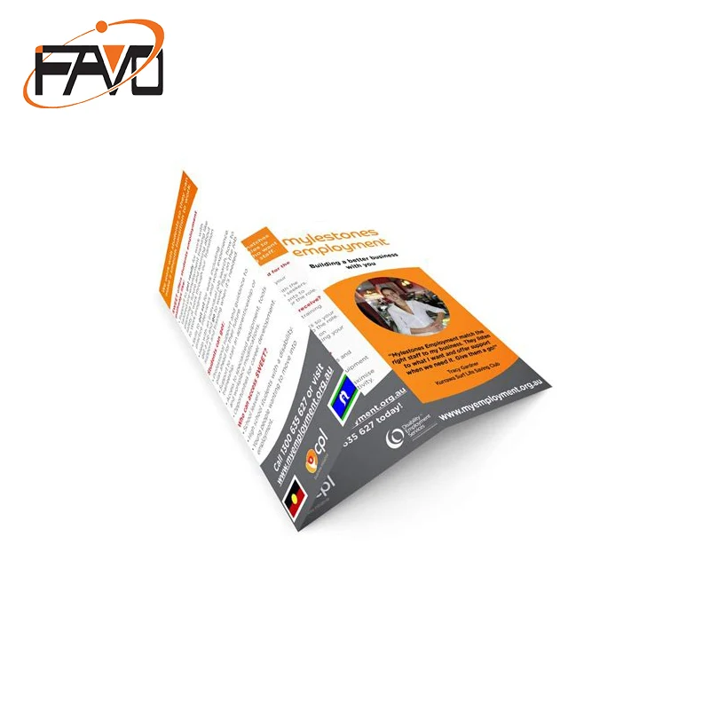 Оптовая продажа, рекламная книга, листовка, каталог, брошюра, печать