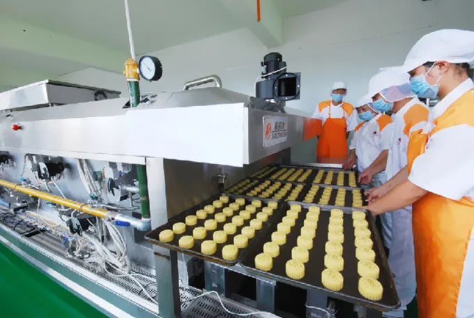 good quality 32 Trays rotary baking oven factory promotion prices