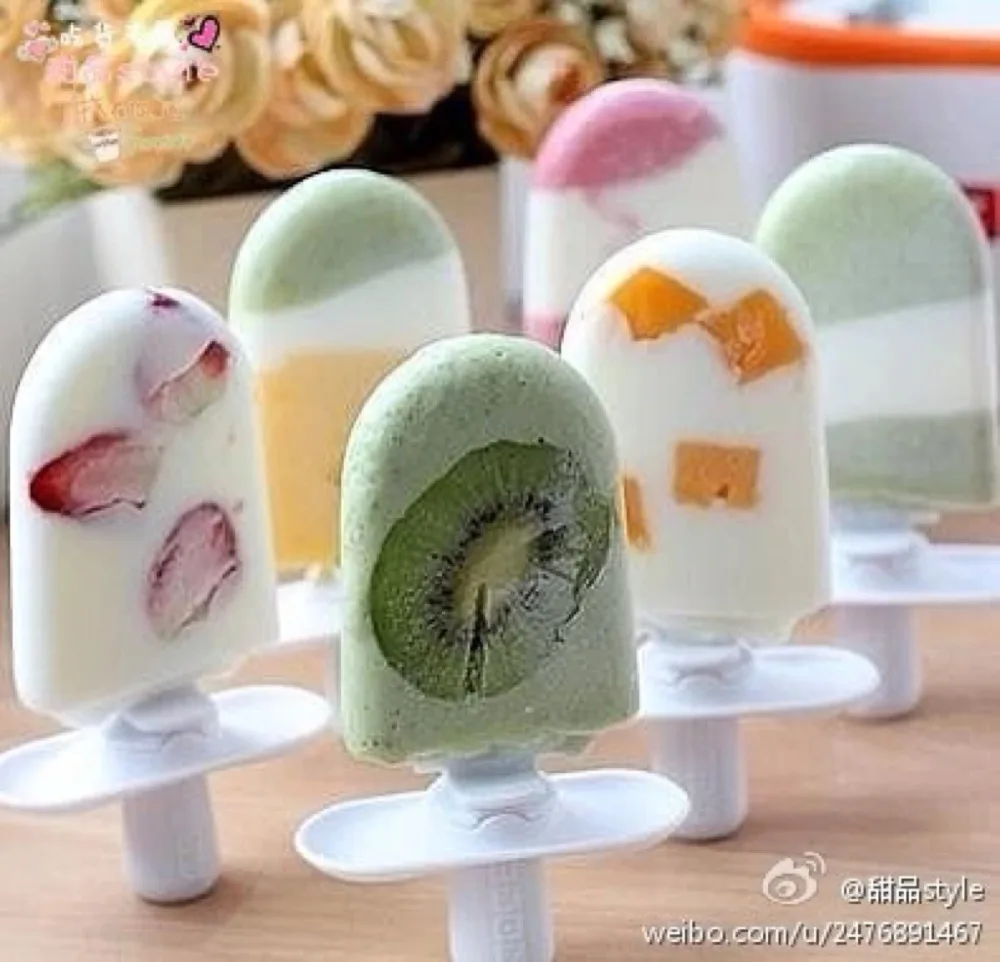 CE  Commercial Popsicle Machine/ Ice Lolly Machine/ Ice Lollipop Machine With 1 Mold Set
